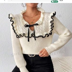 SHEIN sweater